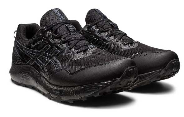 방수 운동화 추천 - 아식스 젤소노마6 G-TX 런닝화