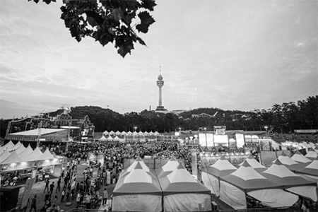 2024 대구치맥페스티벌