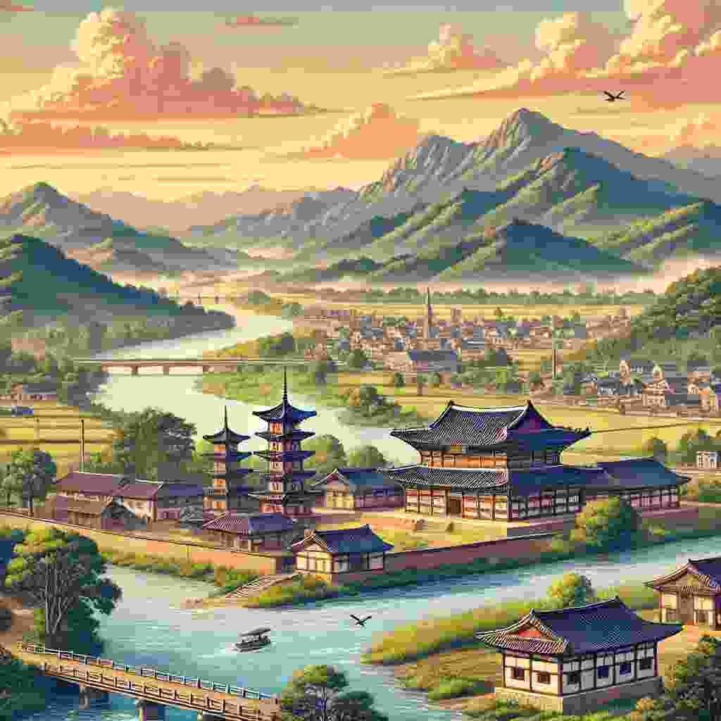 성주 관련 사진