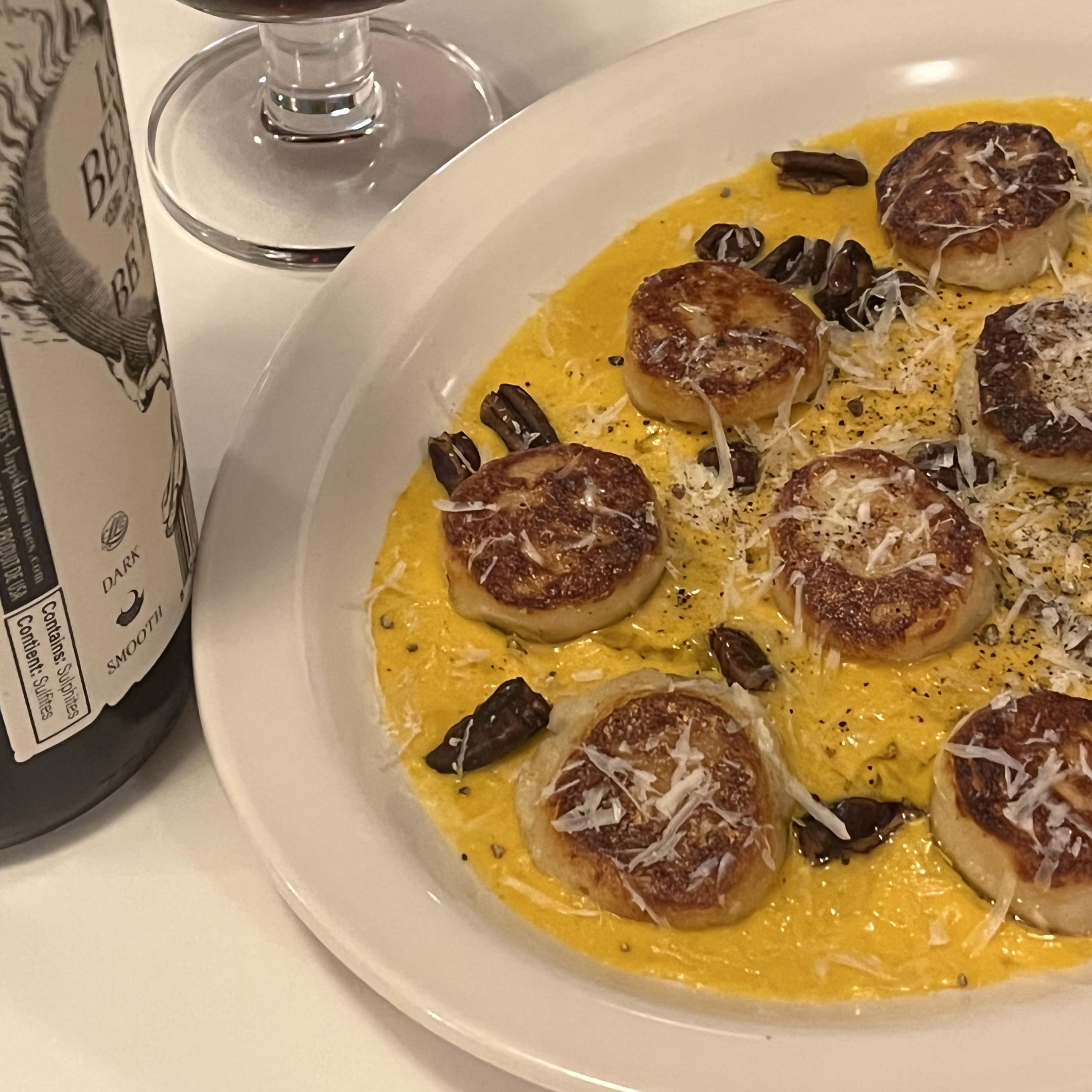 한남동 뇨끼 맛집 hick