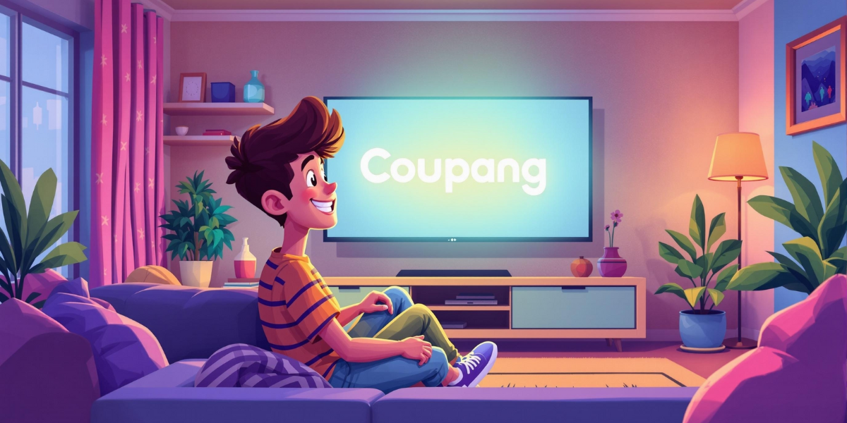 쿠팡플레이 드라마 추천