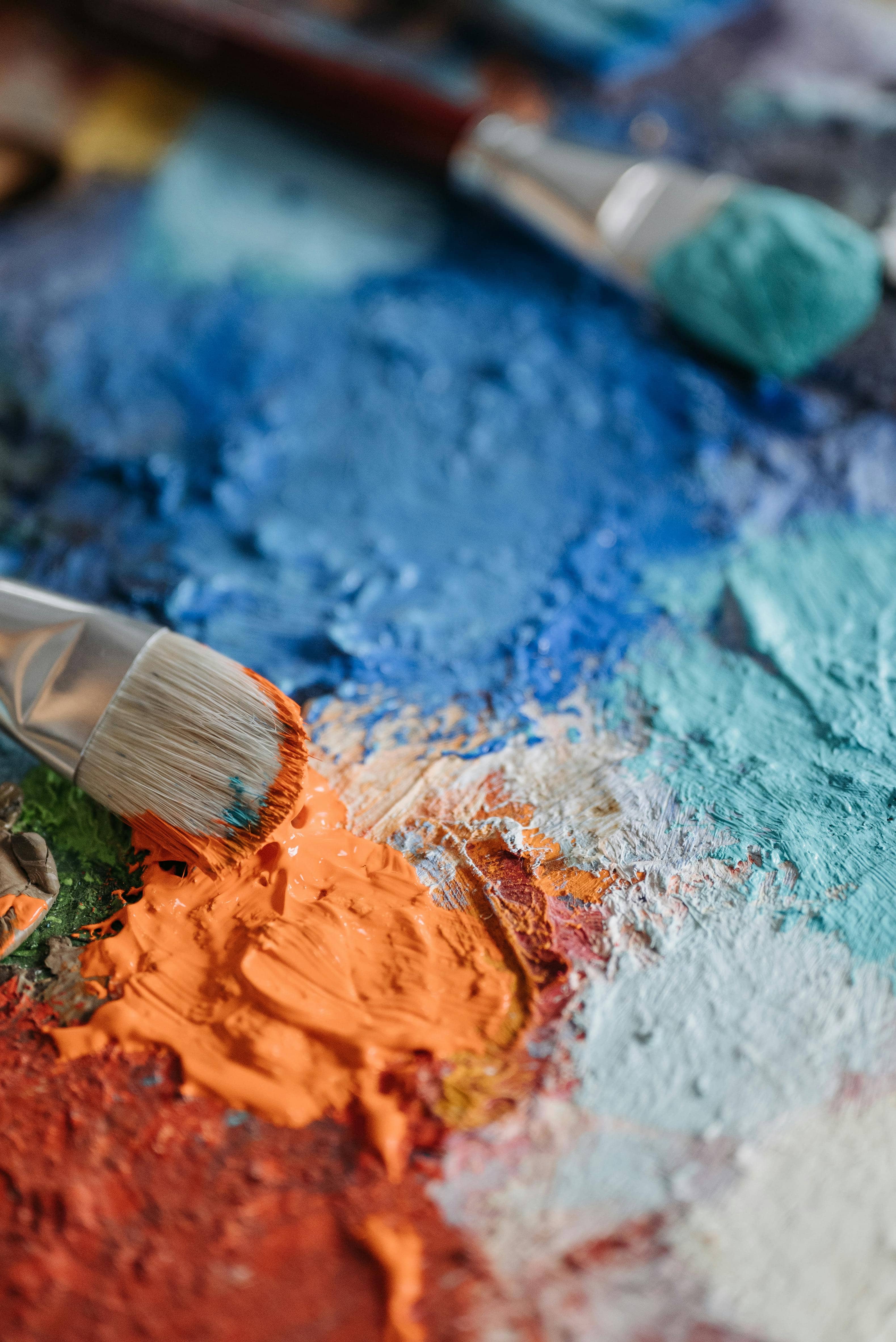 유화 작품 복원은 어떻게 이루어질까: 기본 과정과 원리