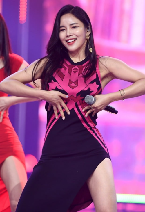 조정민 노래