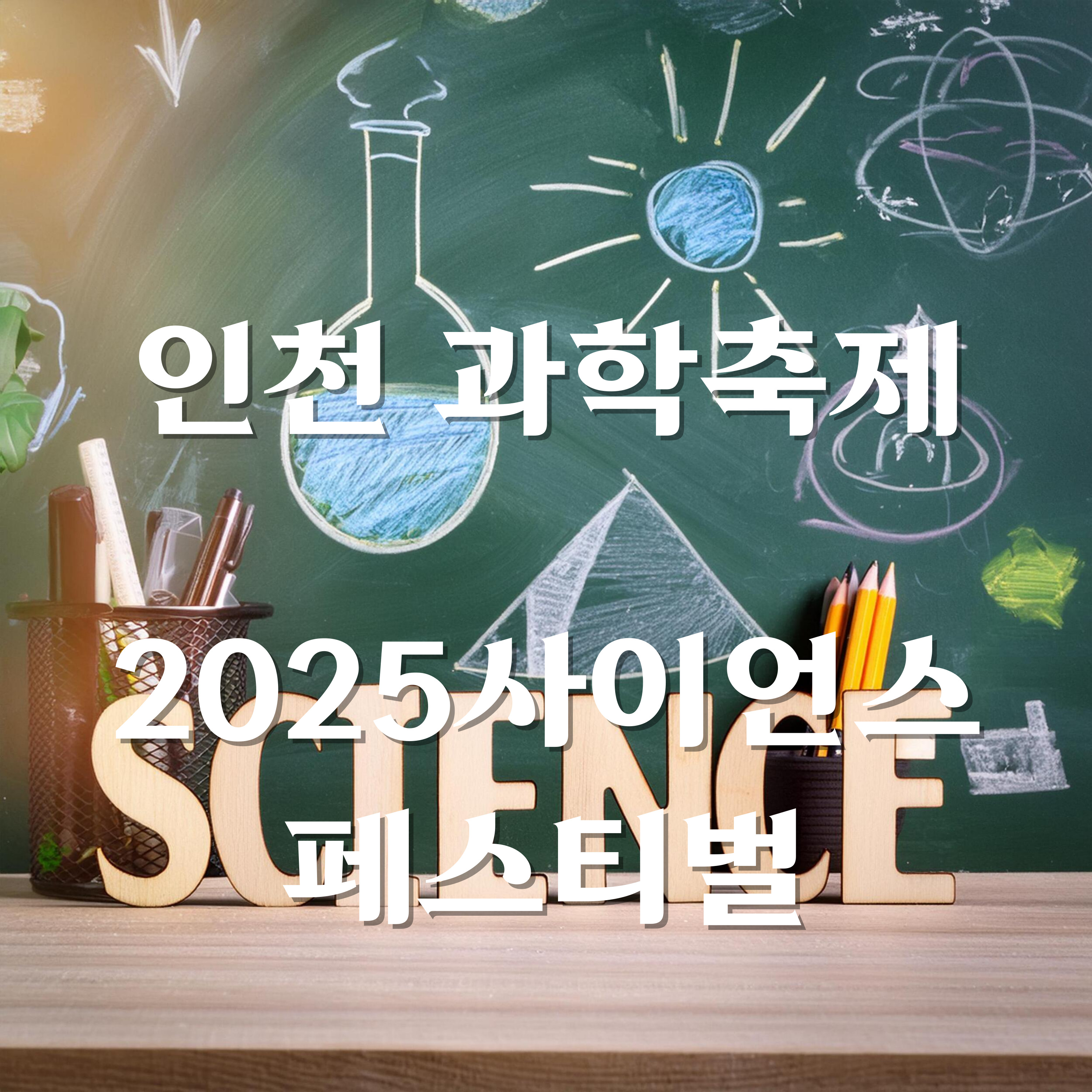 사인언스페스티벌