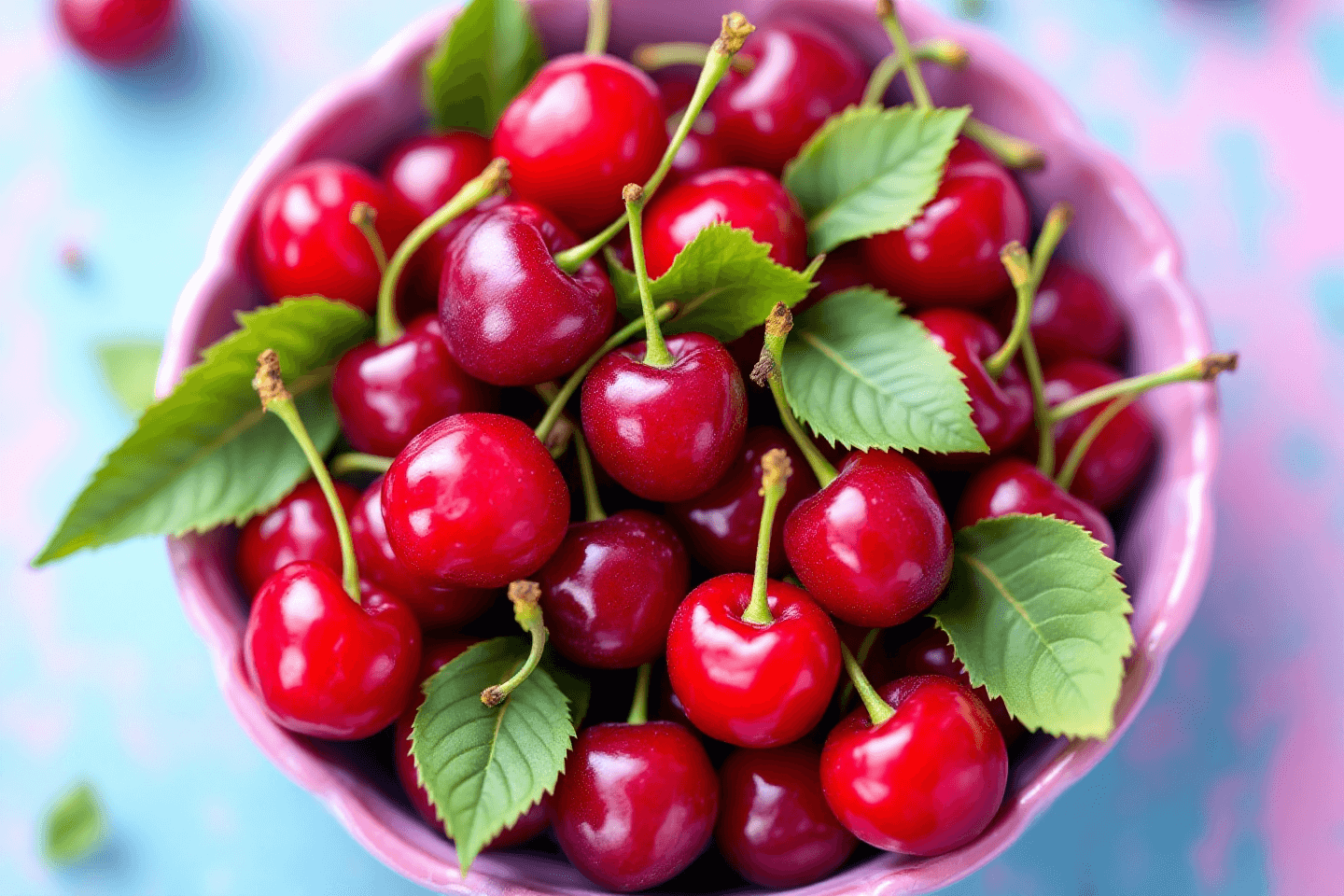 타트체리 사진입니다.