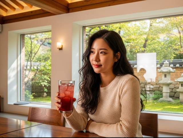 시잔드린 효능 4가지
