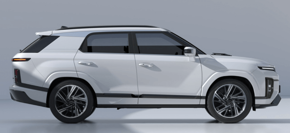 액티언 (쿠페) 가격&amp;#44; 제원&amp;#44; 하이브리드 소식