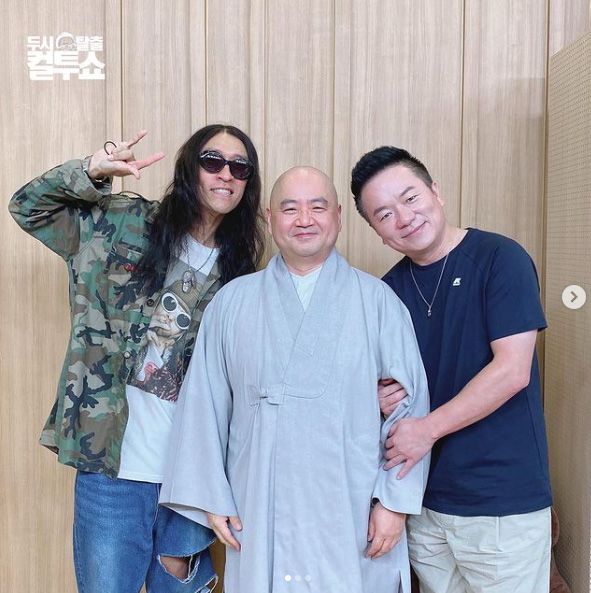 성진스님 프로필