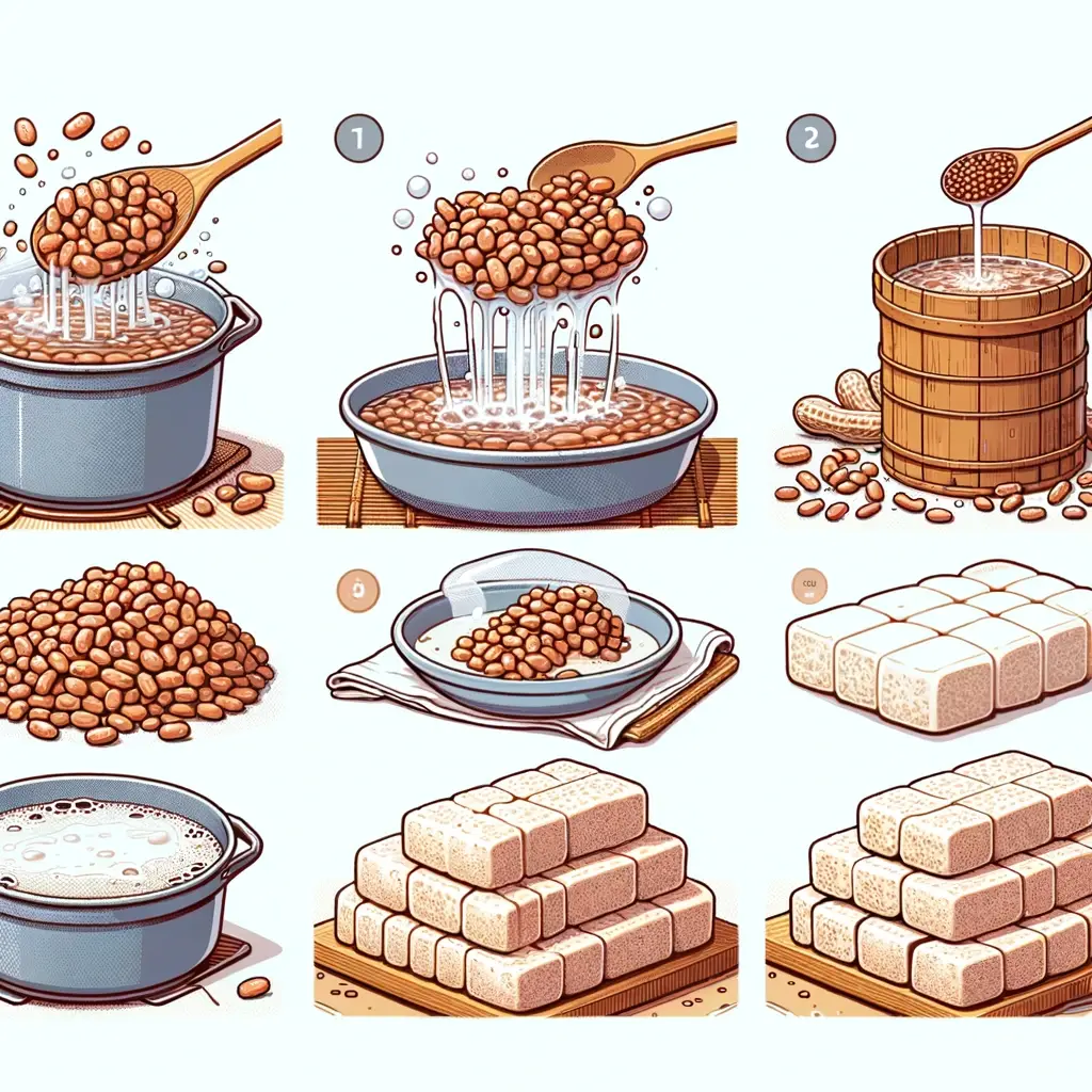 청태콩 청태콩은 자연에서 얻을 수 있는 가장 훌륭한 선물 중 하나입니다. 이 작은 콩 하나가 우리 건강에 어떤 이점을 가져다주는지 함께 살펴보고 청태콩은 무엇이며, 우리 몸에 어떤 좋은 영향을 미치는지 구체적으로 알아볼께요~ 또한 청태콩으로 메주를 만드는 방법까지 확인해보세요!