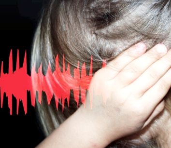 귀에서 삐소리가 나는 이유