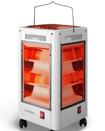 전기난로, 안전하고 효율적인 선택을 위한 가이드