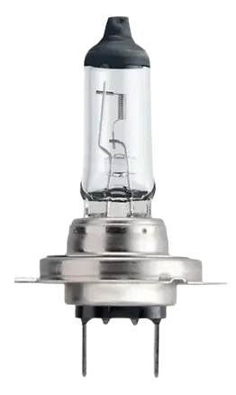 H7 전조등 및 안개등