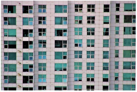 서울 아파트 도배 비용, 20~40평