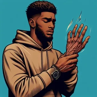 왼쪽 손이 저린 이유 완벽 건강 진단_11