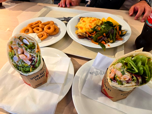 노드씨_샌드위치