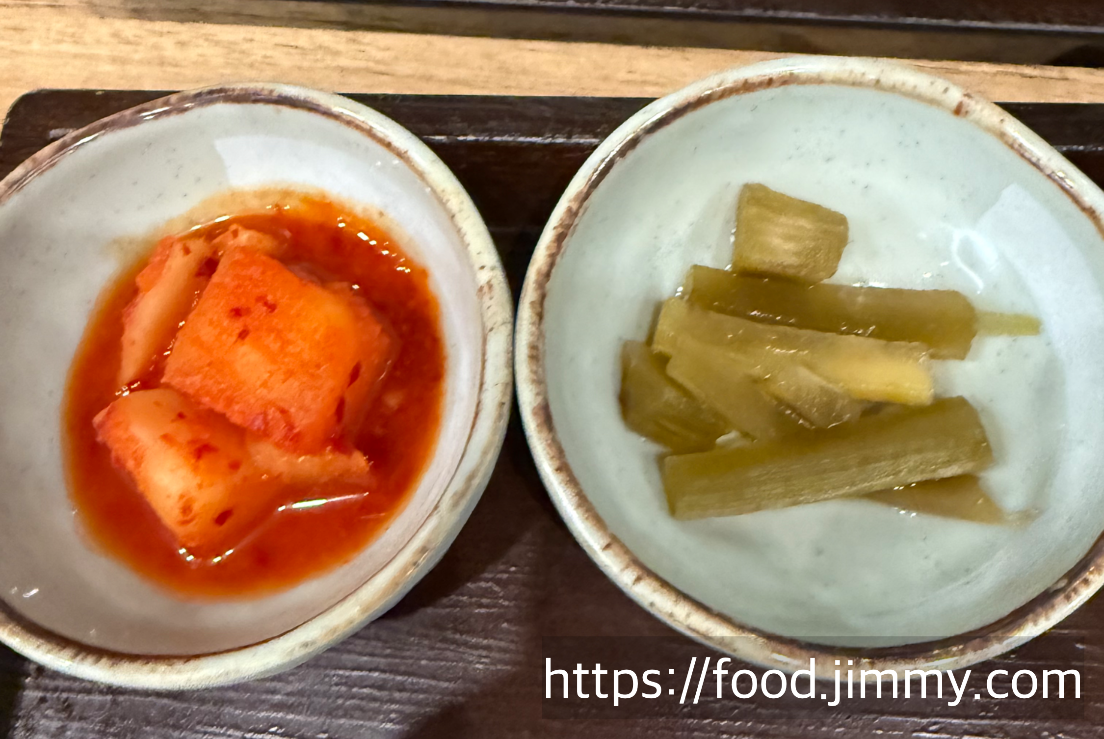 반궁 요리반상