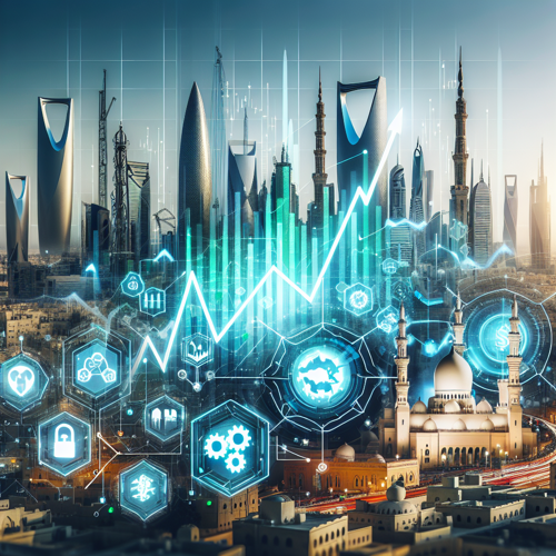 {"alt":"사우디 아라비아 경제 변화에 따른 주식 전망과 투자 기회 분석 이미지"}