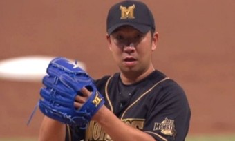 최강야구 김성근 감독