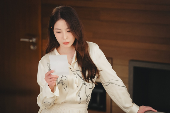 &amp;#39;내 남편과 결혼해줘&amp;#39; 보아 [사진=tvN]