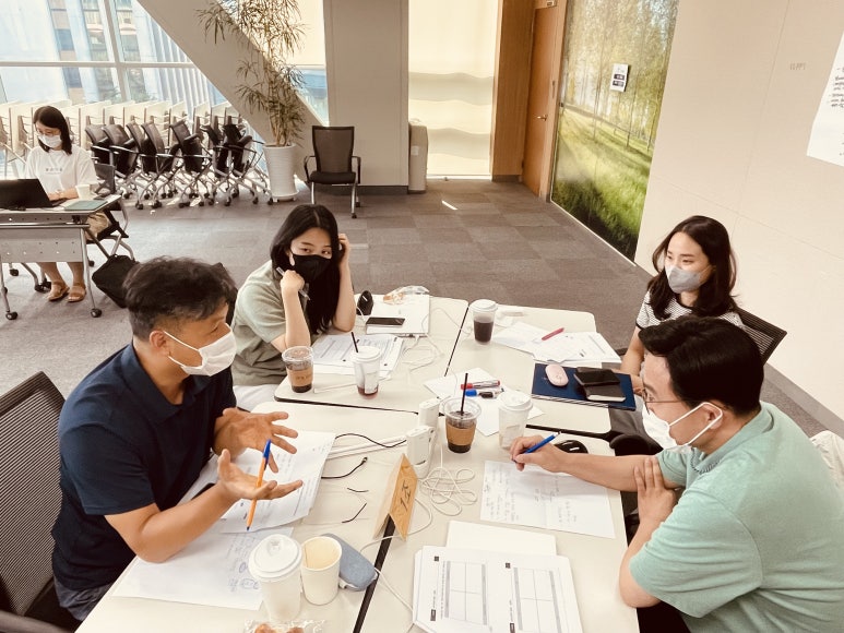 SKT & SKB 실무자를 위한 전략적 사고력 (기본) 강의