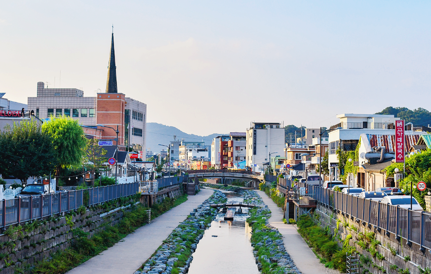 제민천