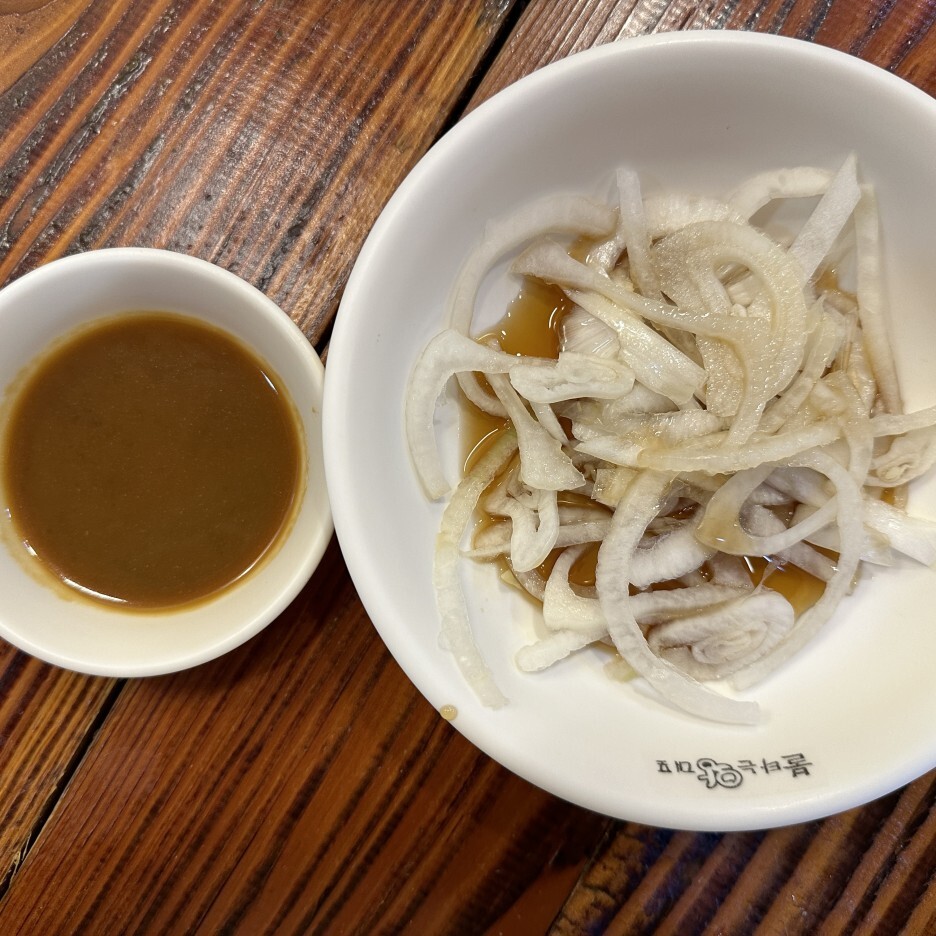 정육식당 한우포차