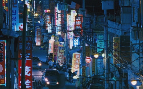 경기도 안산 여행지 추천 갈만한곳 - 다문화거리