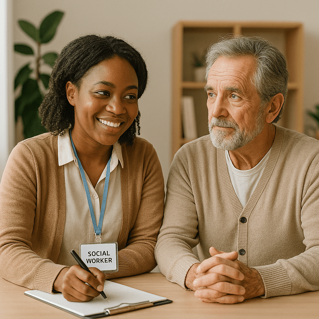 사회복지사 2급 자격증