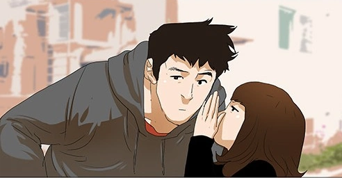 우연일까 웹툰 결말