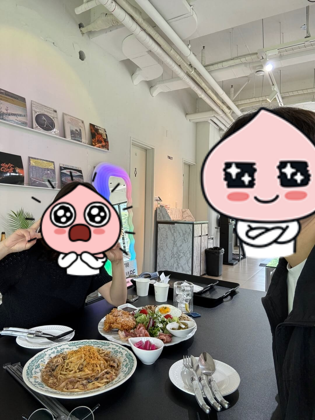 은평한옥마을_맛집_88_스퀘어_서울_우리1