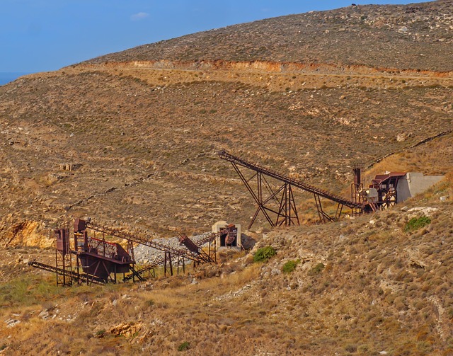 중국의 희토류 수출 제한, 미국 경제에 미치는 파급 효과