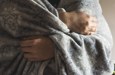 몸살 증상, 식은땀 및 근육통이 발생하는 이유(+완화방법)