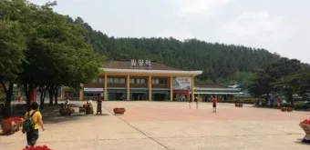 밀양역 ktx 기차시간표 요금표 예매_20