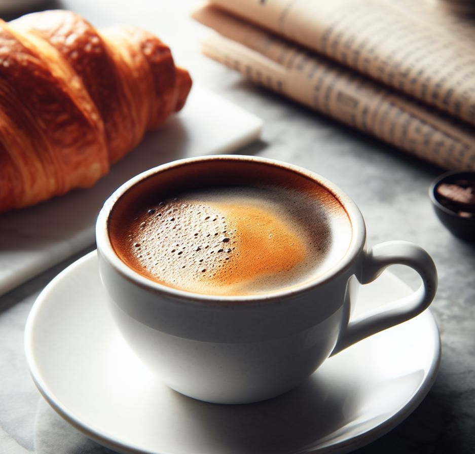 아메리카노 효능