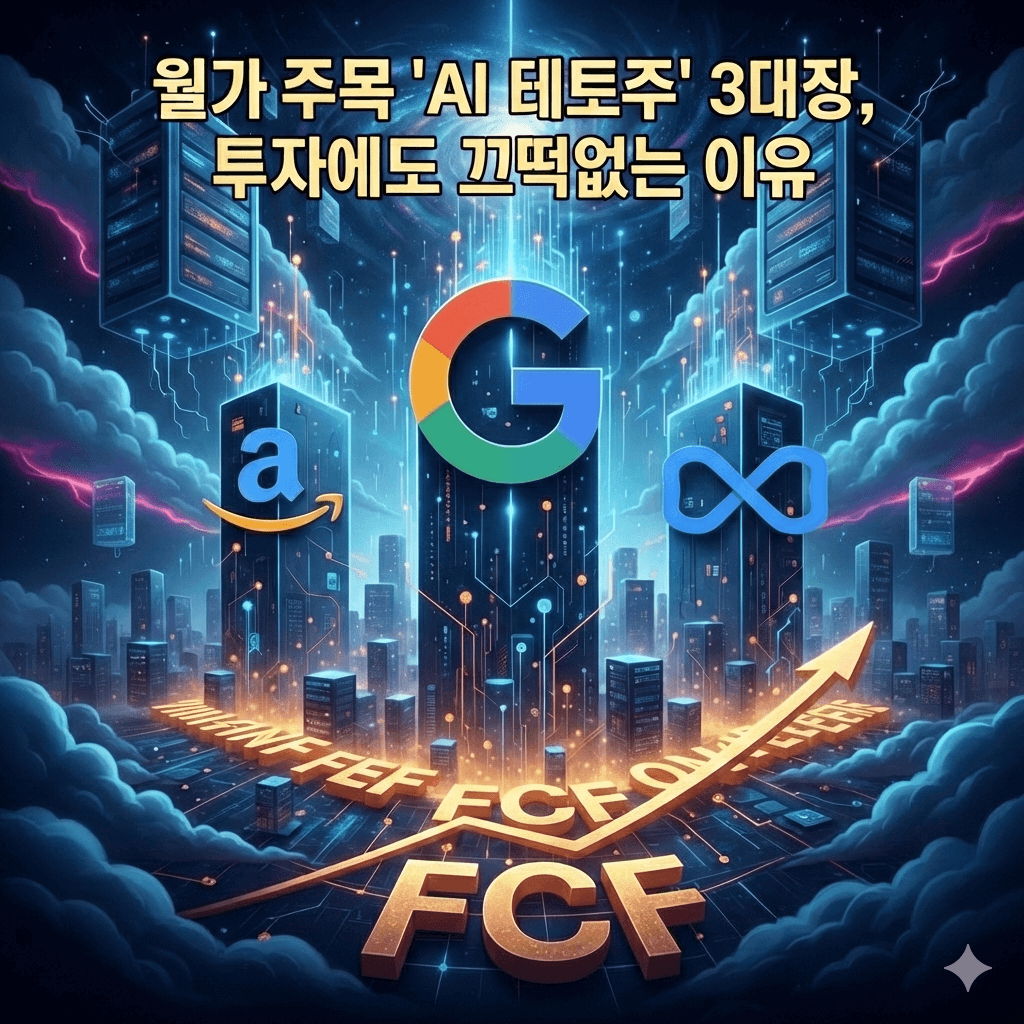 월가 주목 관련 이미지