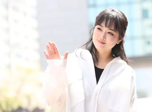 송가인 콘서트 꽃