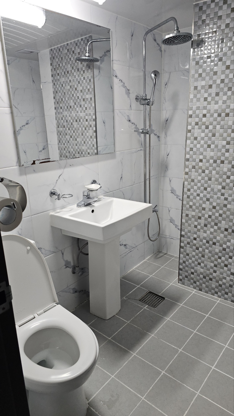 [동아모텔]&amp;#44; 가성비 좋은 오션뷰 숙소