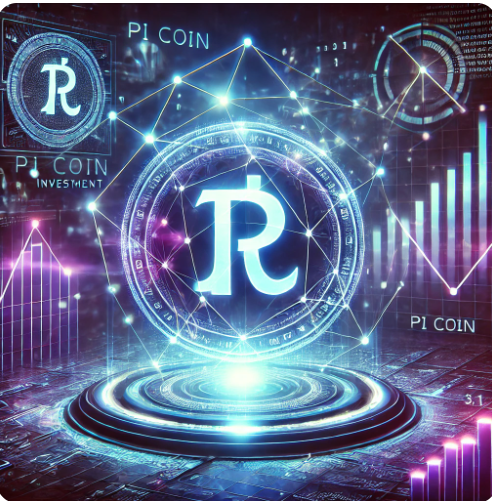 파이코인 이해를 돕기위한 사진입니다