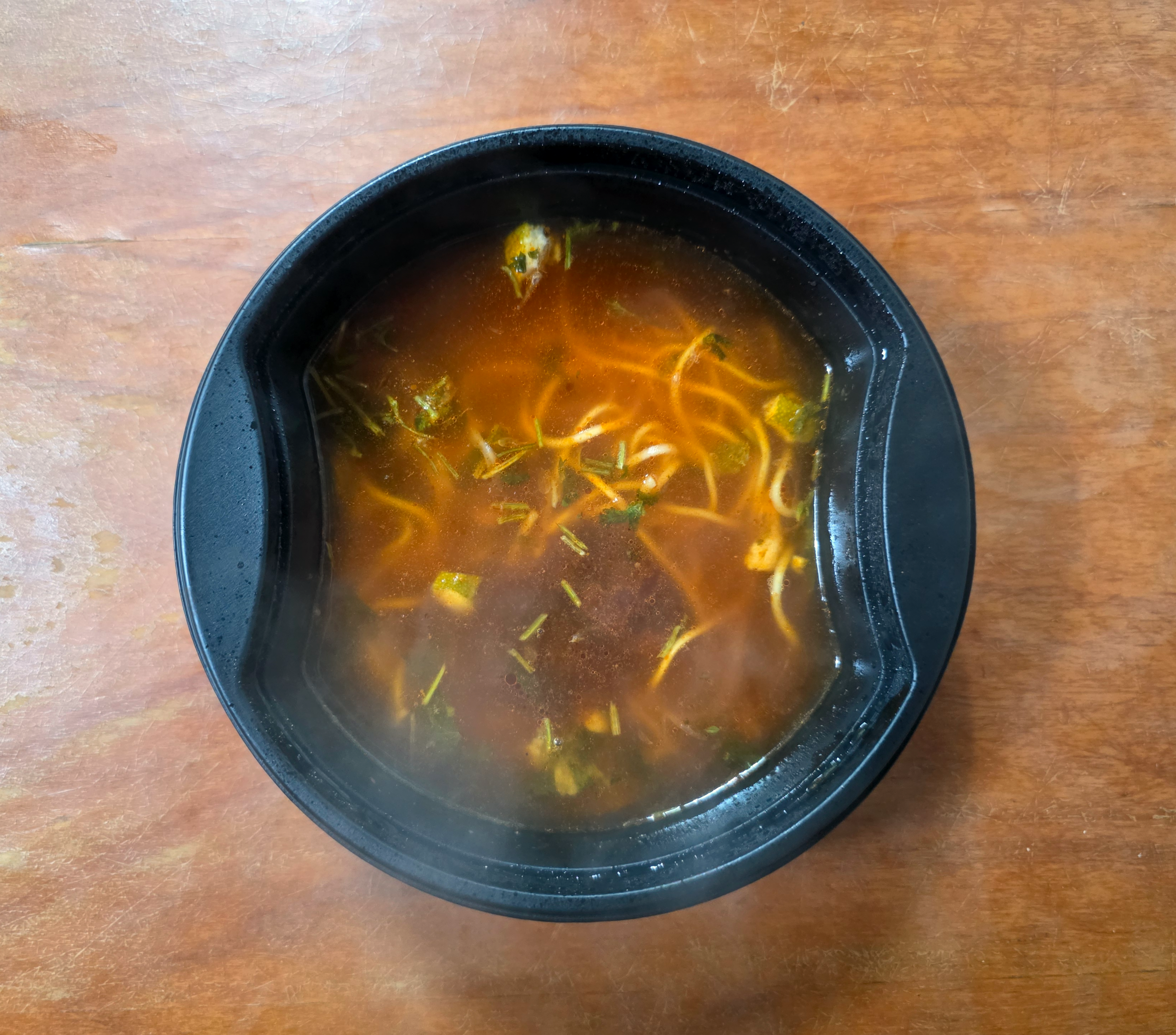 GS25똠양꿍누들태국대표메뉴