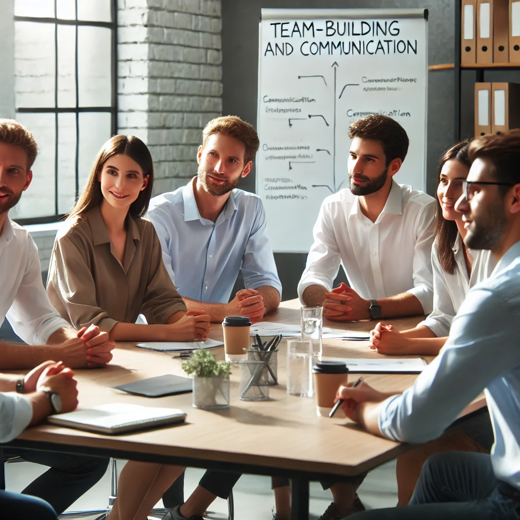 직장 내 갈등 해결 방법 7가지로 팀 분위기를 바꾸는 법