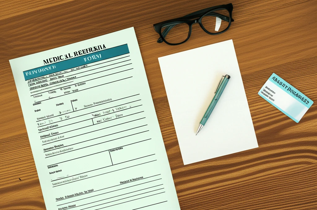 요양병원 입원 필수 정보: 대상 질환