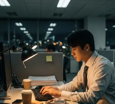 근로장려금 기한 후 신청 방법
