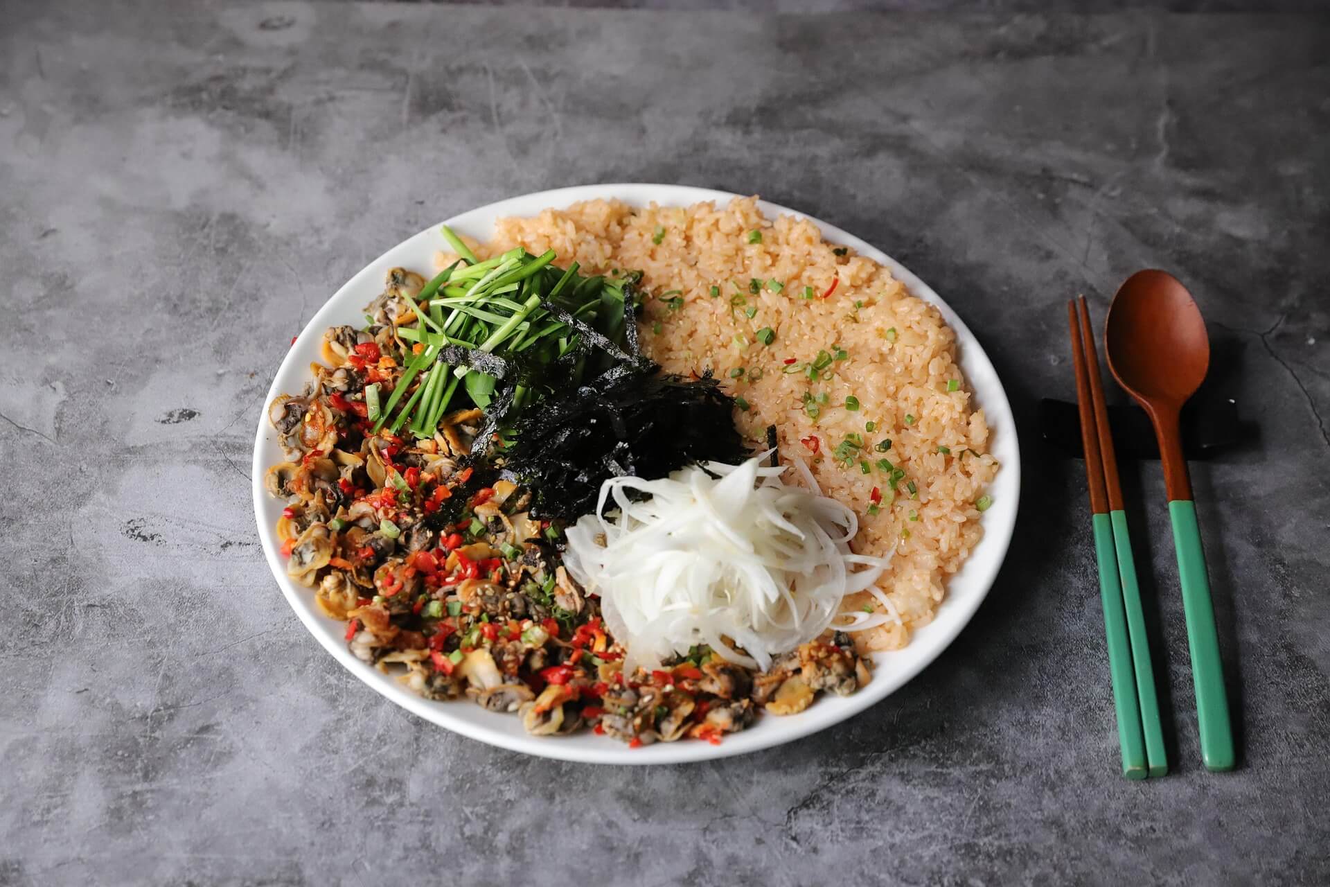 2월 제철음식 총정리