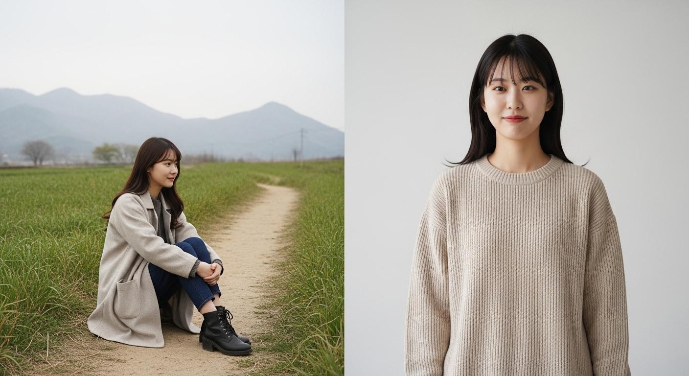 고혼진 내돈내산