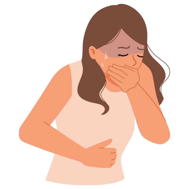 과민성 대장증후군 증상 치료법