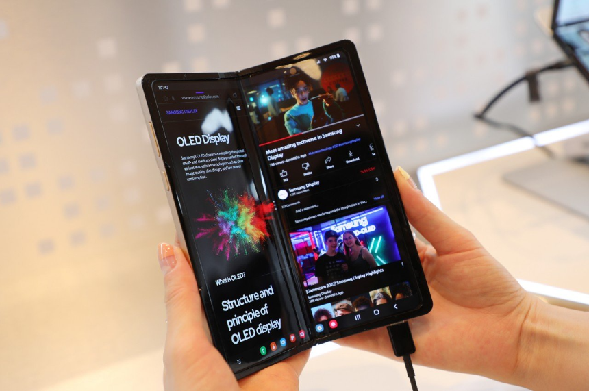 폴더블폰 사기 전에 꼭 알아야 할 5가지! 실패 없는 구매 가이드