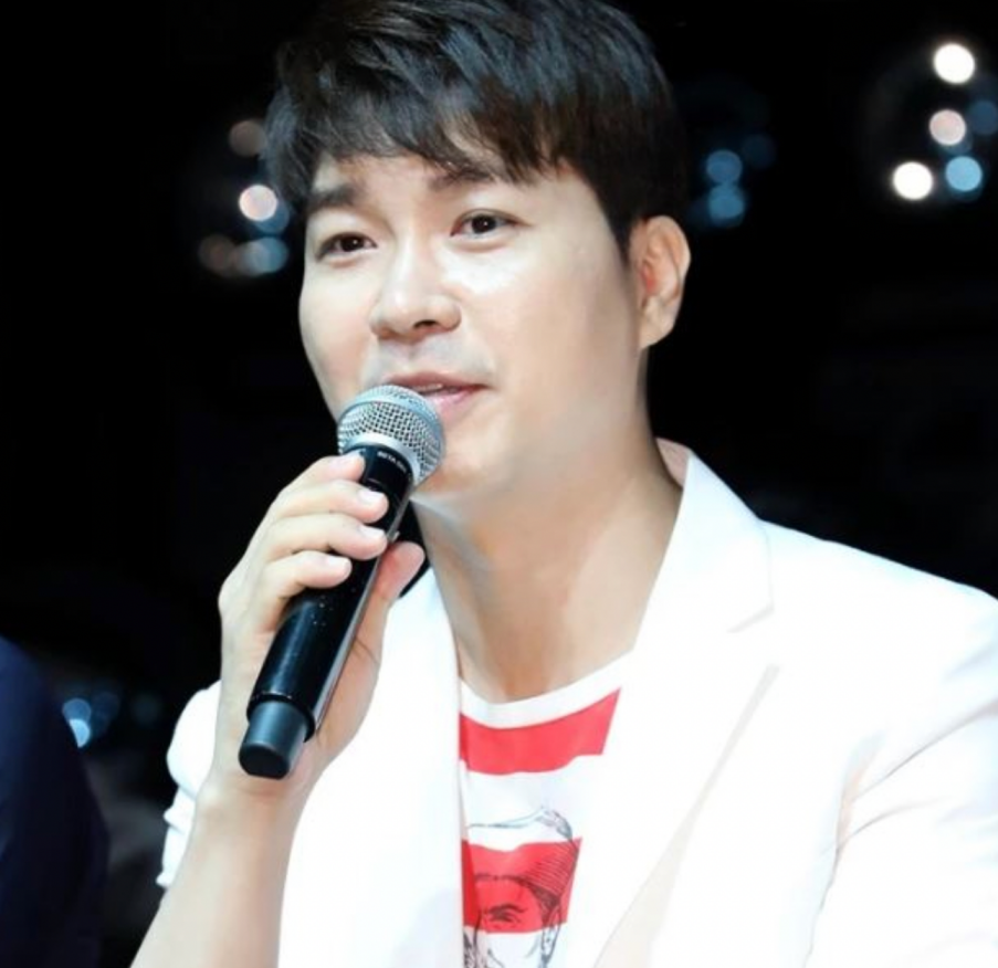 박수홍
