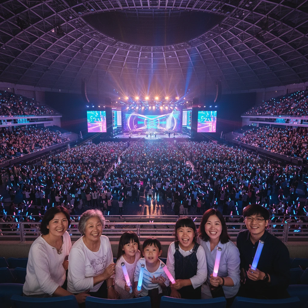 2026 미스트롯4 서울 콘서트 예매..