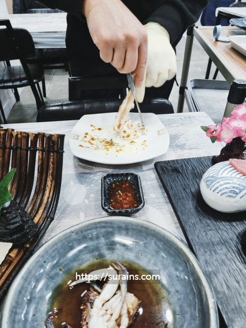 강구항 대게 영덕 맛집 청담대게 내돈내산 직접 후기