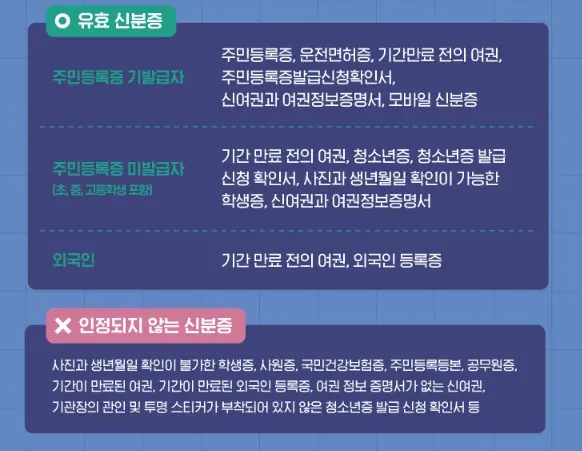 그랜드 민트 페스티벌 2024 공식티켓 우선입장권